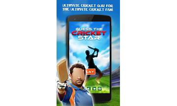 Guess The Cricket Star for Android - Download the APK from Habererciyes